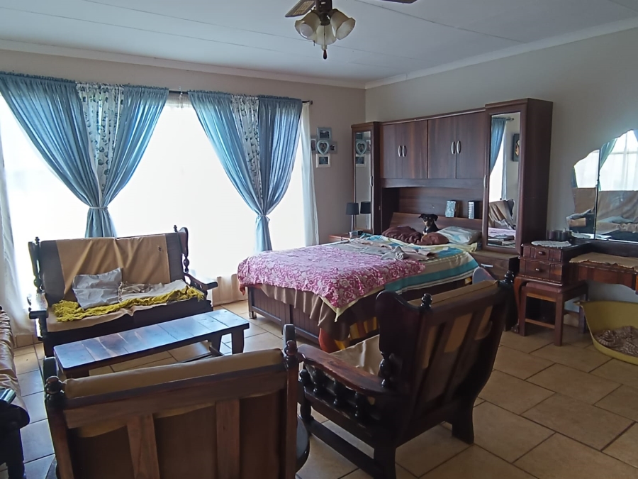 3 Bedroom Property for Sale in Koppies Free State